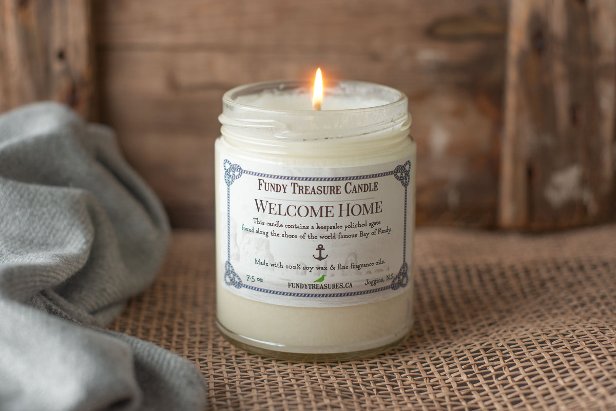 Home Candle