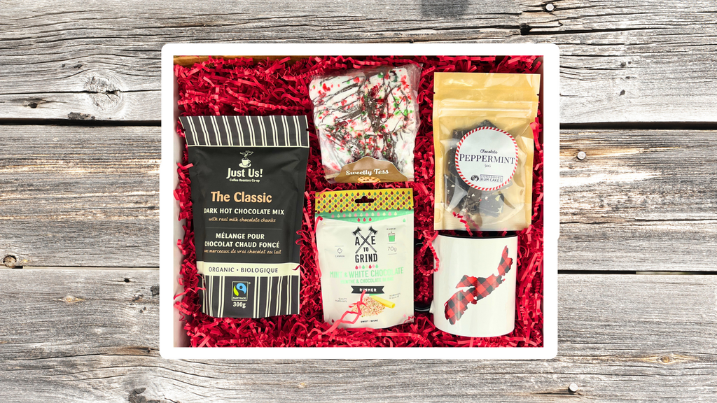 Holiday Boxes